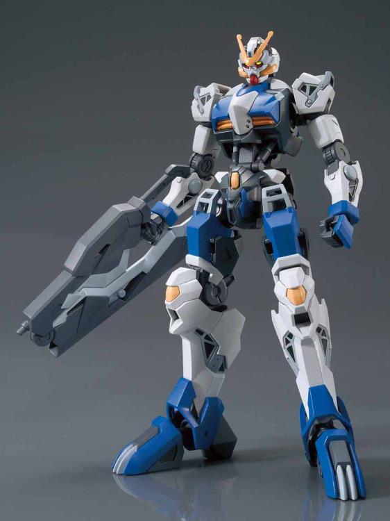 Mobile Suit Gundam: Iron-Blooded Orphans HGI-BO Gundam Dantalion 1/144 Scale Model Kit Gallery Image 5