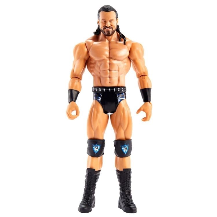 WWE Basic Series 126 Drew McIntyre Figure Gallery Image 3