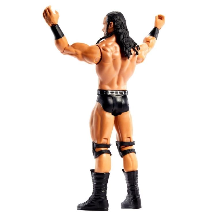 WWE Basic Series 126 Drew McIntyre Figure Gallery Image 5