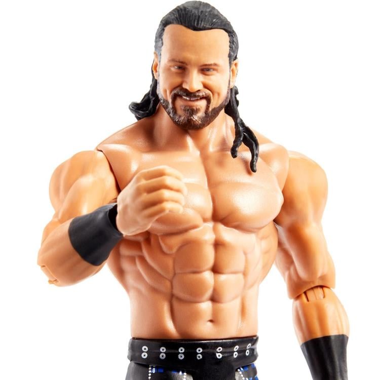 WWE Basic Series 126 Drew McIntyre Figure Gallery Image 6