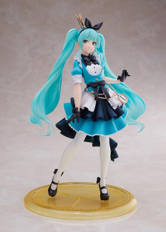 Vocaloid Artist MasterPiece Hatsune Miku (Princess Alice Ver