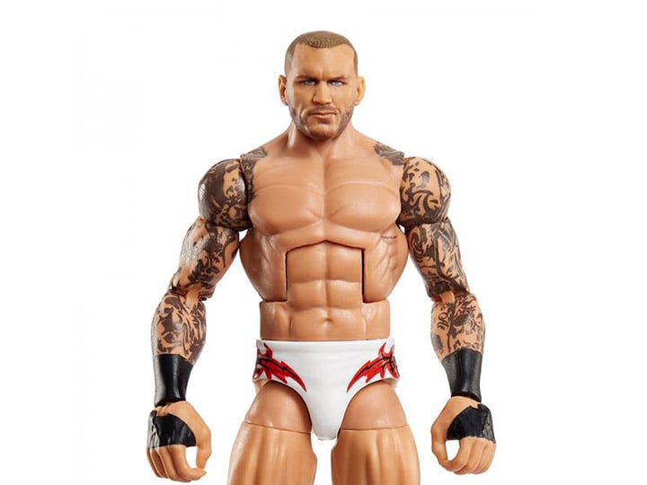 WWE Elite Collection Series 90 Randy Orton Gallery Image 1