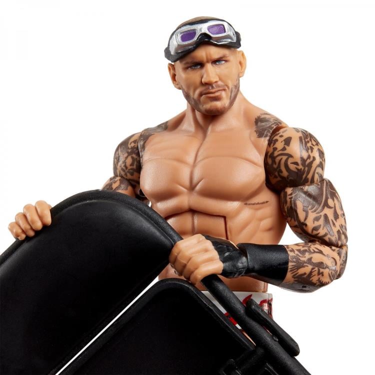 WWE Elite Collection Series 90 Randy Orton Gallery Image 7