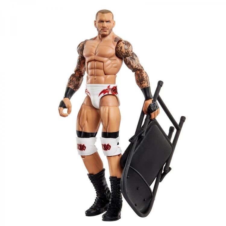 WWE Elite Collection Series 90 Randy Orton Gallery Image 4