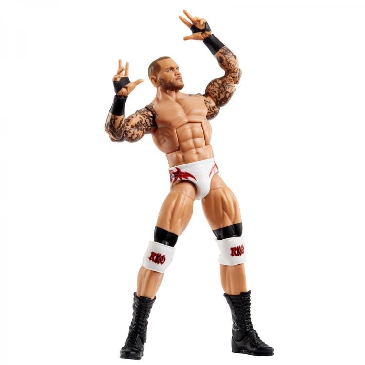 WWE Elite Collection Series 90 Randy Orton Gallery Image 5