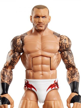 WWE Elite Collection Series 90 Randy Orton Gallery Image 2