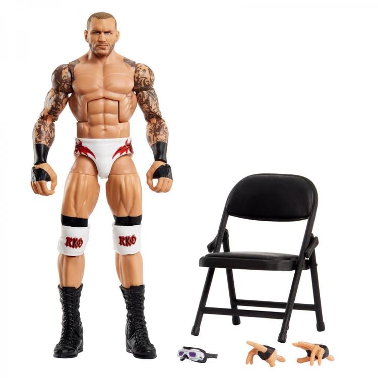 WWE Elite Collection Series 90 Randy Orton Gallery Image 3