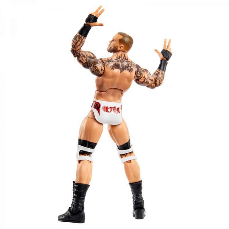 WWE Elite Collection Series 90 Randy Orton Gallery Image 6