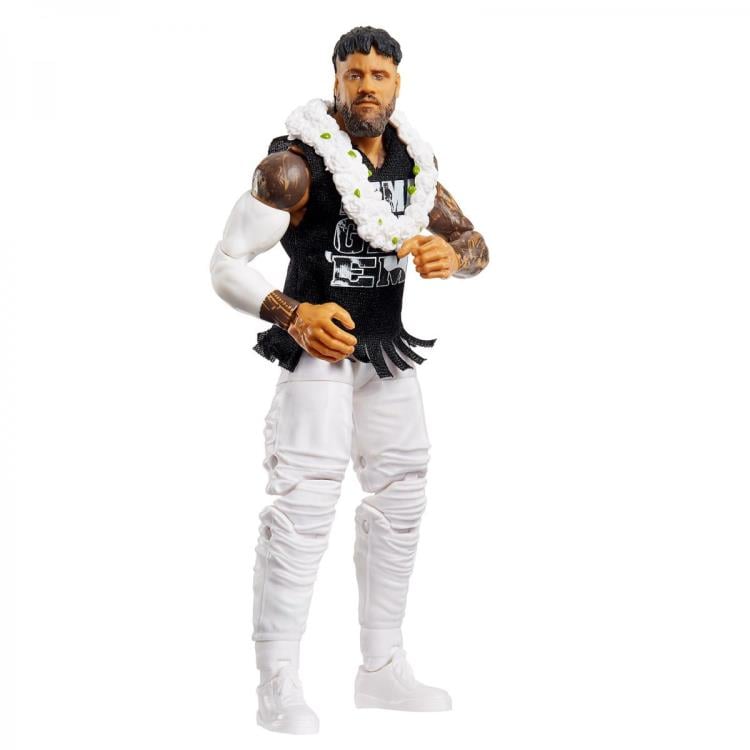 WWE Elite Collection Series 90 Jey Uso Gallery Image 6