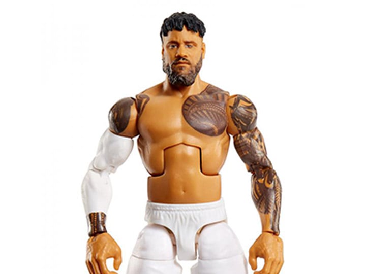 WWE Elite Collection Series 90 Jey Uso Gallery Image 1