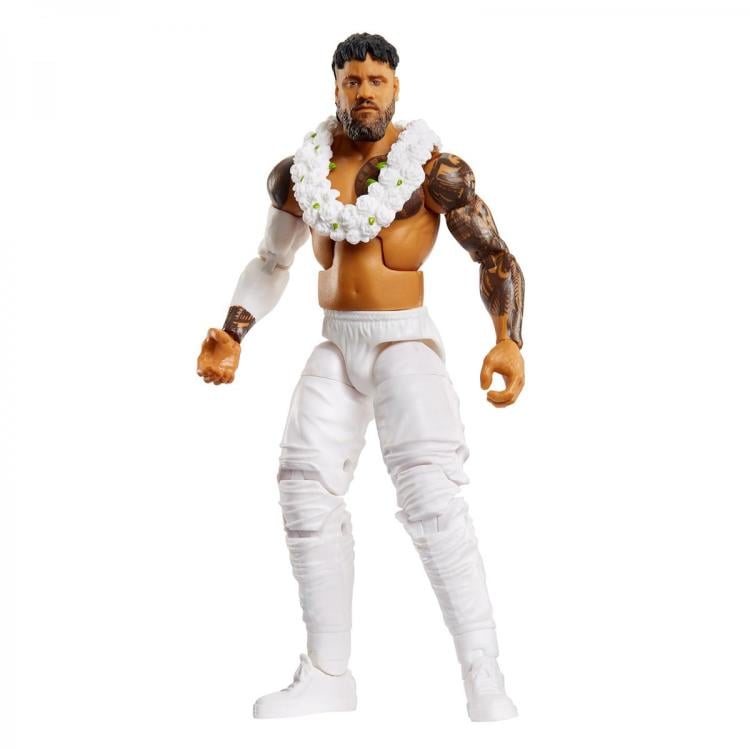 WWE Elite Collection Series 90 Jey Uso Gallery Image 4