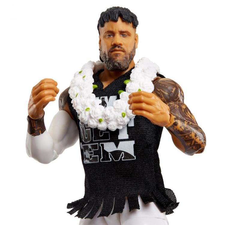 WWE Elite Collection Series 90 Jey Uso Gallery Image 5