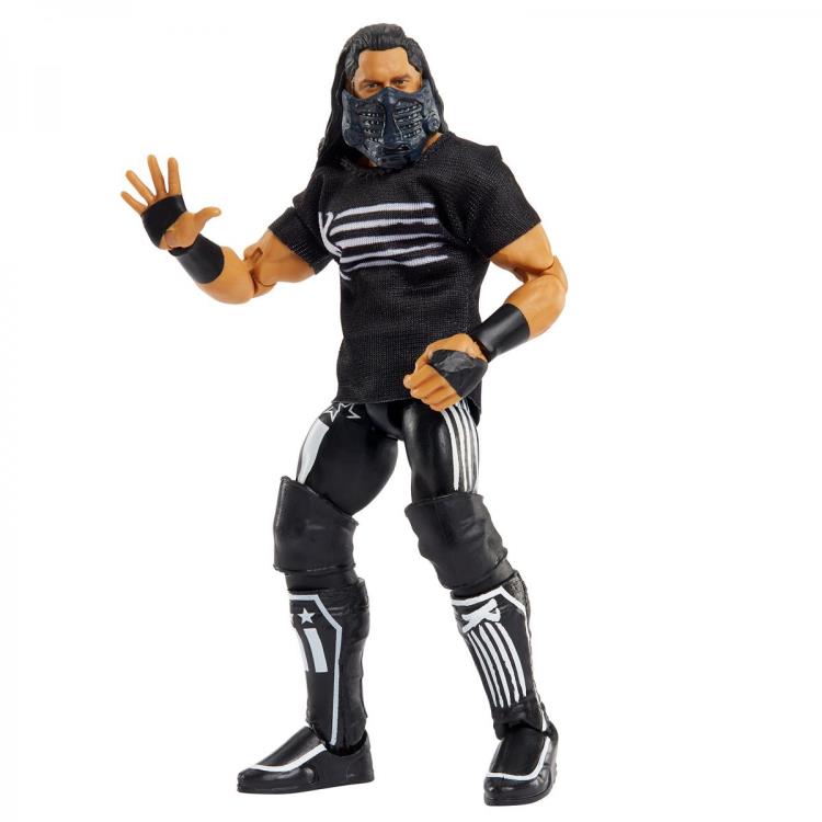 WWE Elite Collection Series 90 Mustafa Ali Gallery Image 6