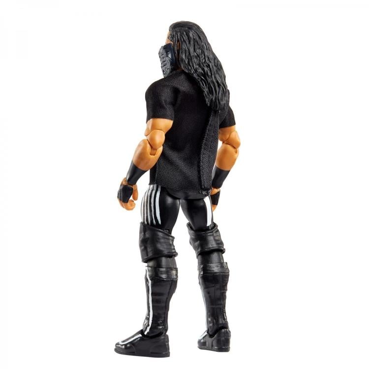 WWE Elite Collection Series 90 Mustafa Ali Gallery Image 7