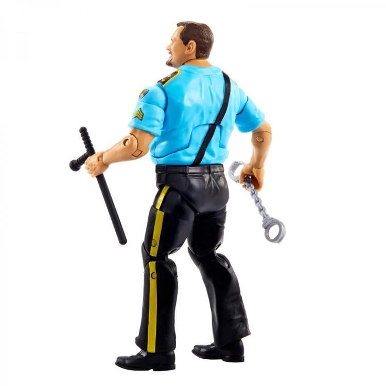 WWE Elite Collection Series 90 Big Boss Man Gallery Image 6