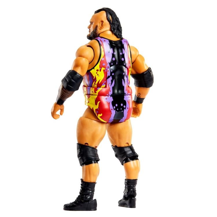 WWE Elite Collection Series 90 Bronson Reed Gallery Image 7