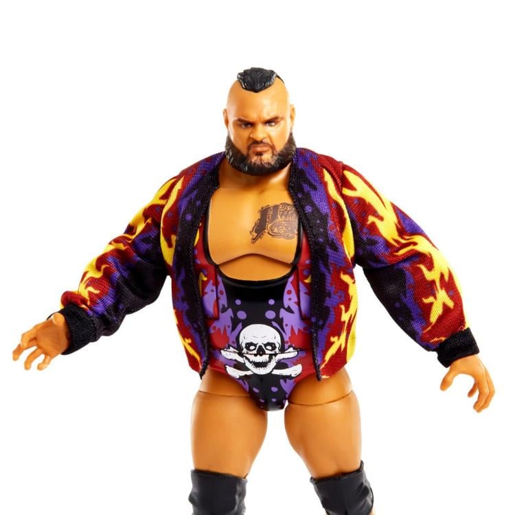 WWE Elite Collection Series 90 Bronson Reed Gallery Image 6