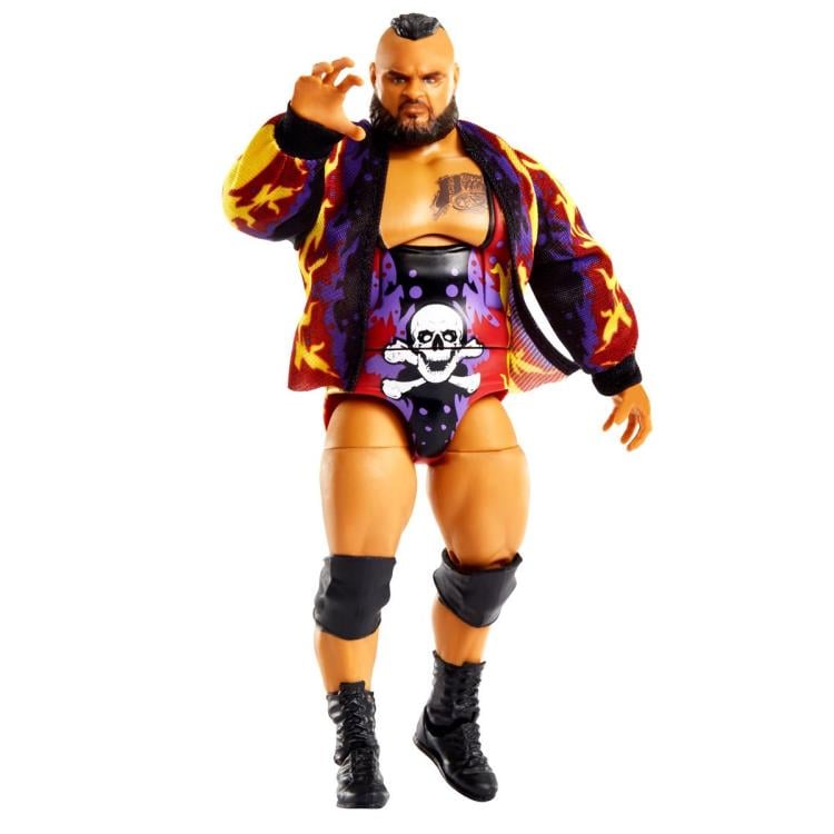 WWE Elite Collection Series 90 Bronson Reed Gallery Image 4