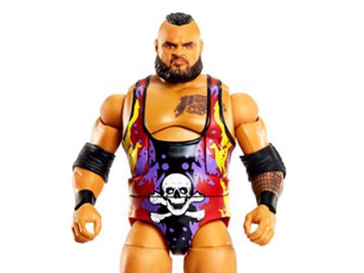 WWE Elite Collection Series 90 Bronson Reed Gallery Image 1