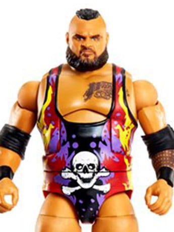 WWE Elite Collection Series 90 Bronson Reed Gallery Image 2