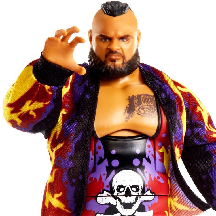 WWE Elite Collection Series 90 Bronson Reed Gallery Image 5
