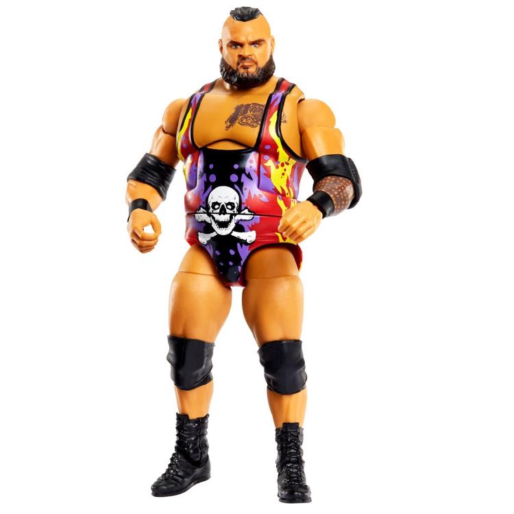 WWE Elite Collection Series 90 Bronson Reed Gallery Image 3