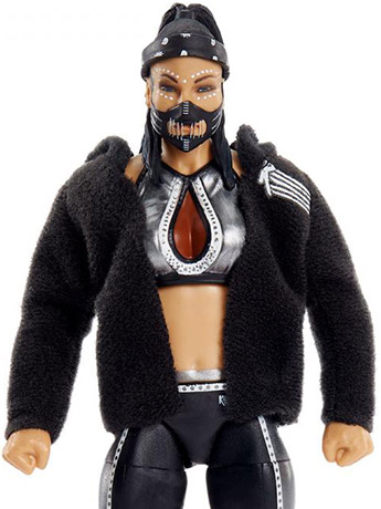 WWE Elite Collection Series 90 Reckoning Gallery Image 2