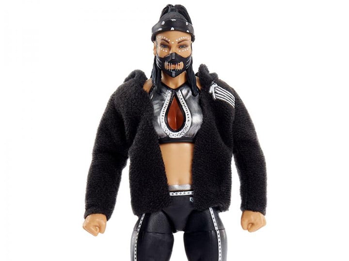 WWE Elite Collection Series 90 Reckoning Gallery Image 1