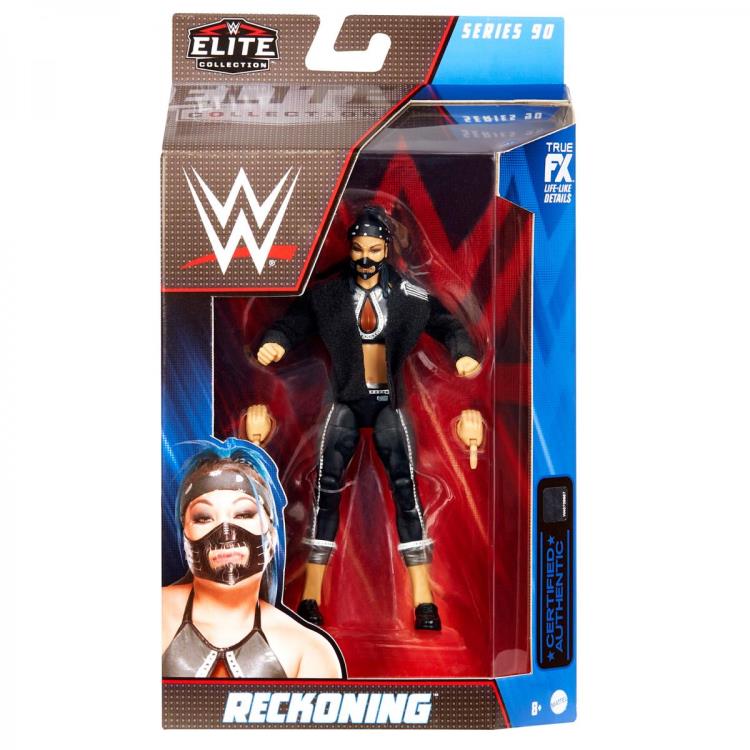 WWE Elite Collection Series 90 Reckoning Gallery Image 8