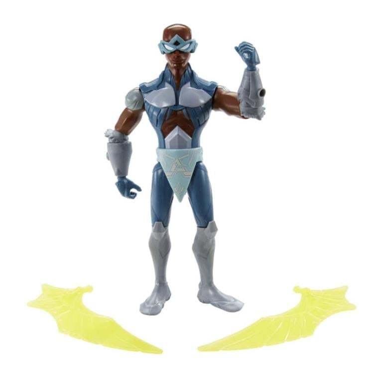 He-Man and the Masters of the Universe Large Scale Basic Stratos Figure Gallery Image 6