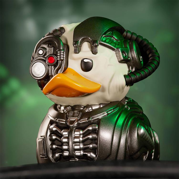 Star Trek TUBBZ Borg Gallery Image 13
