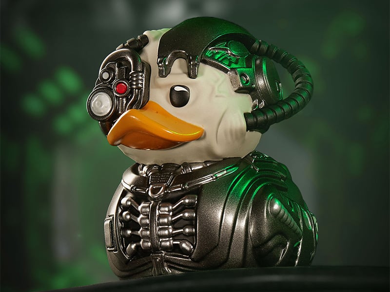 Star Trek TUBBZ Borg Gallery Image 10