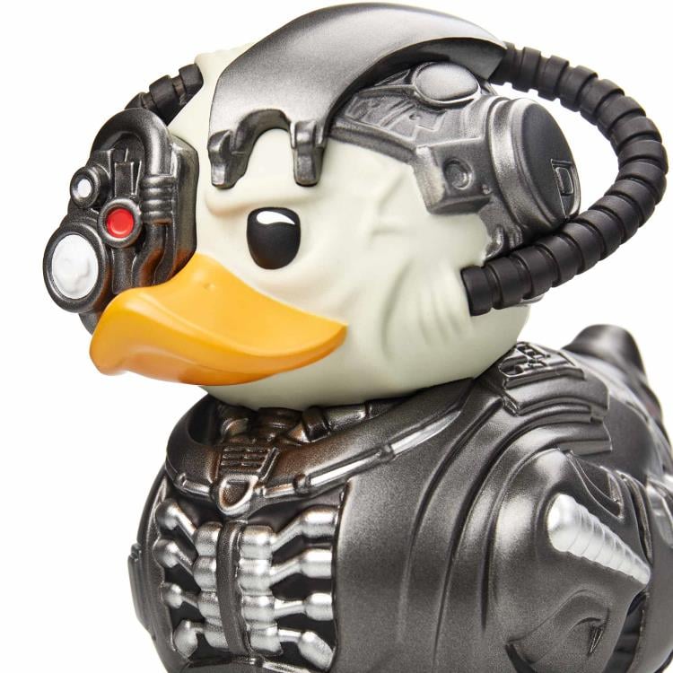 Star Trek TUBBZ Borg Gallery Image 8