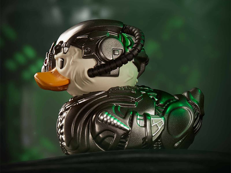 Star Trek TUBBZ Borg Gallery Image 11