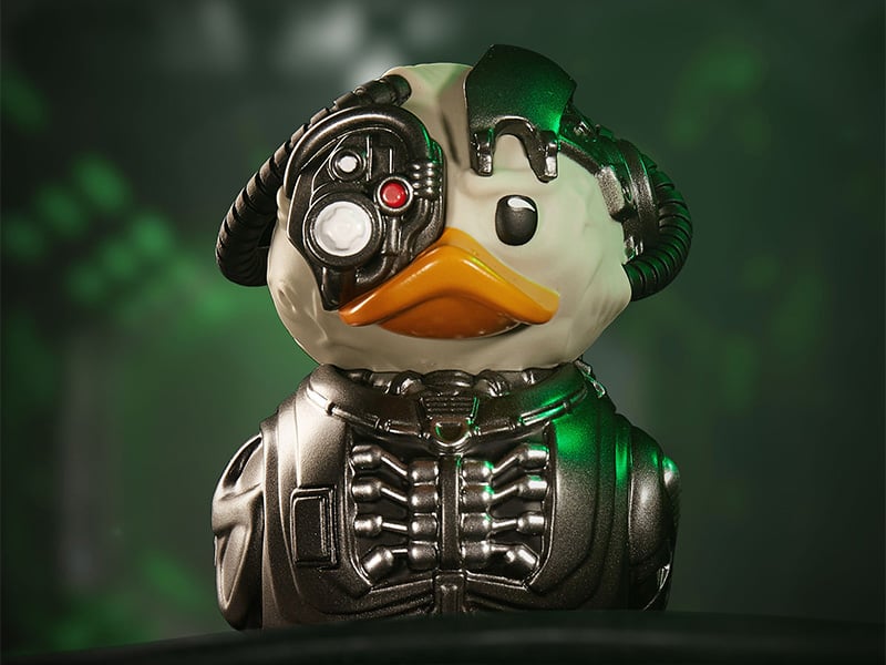Star Trek TUBBZ Borg Gallery Image 9