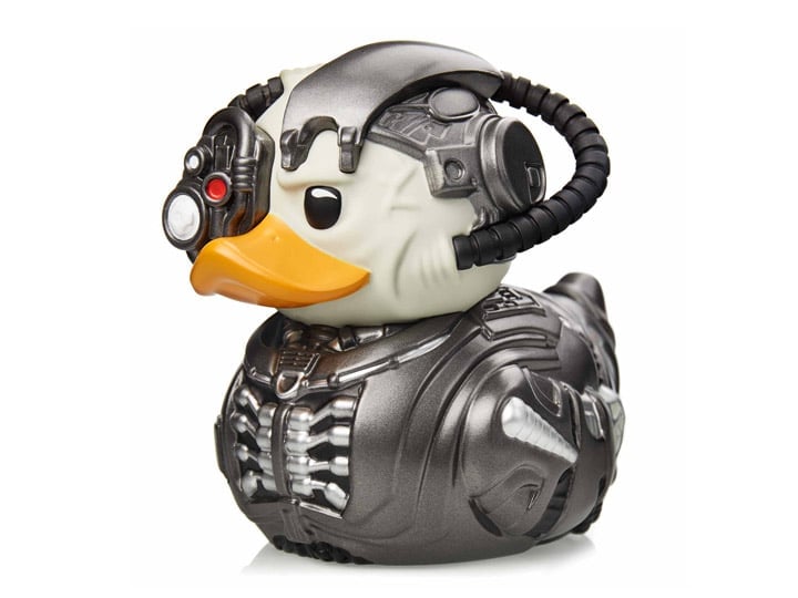 Star Trek TUBBZ Borg Gallery Image 1