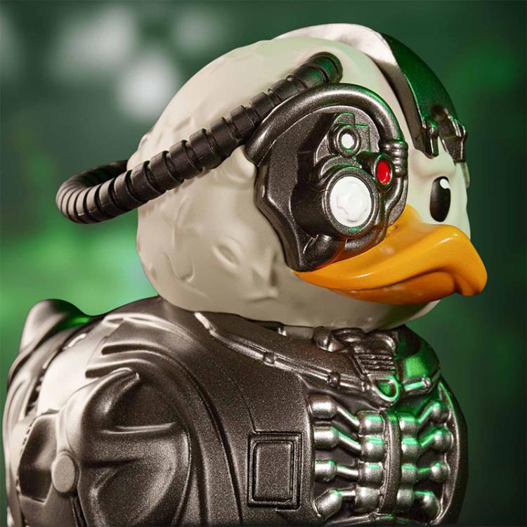 Star Trek TUBBZ Borg Gallery Image 14