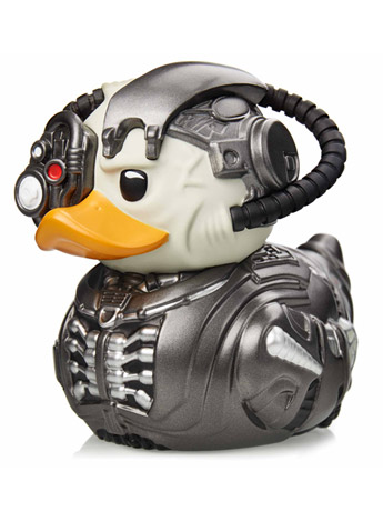 Star Trek TUBBZ Borg Gallery Image 2