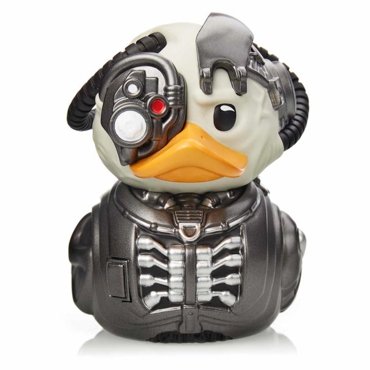 Star Trek TUBBZ Borg Gallery Image 3