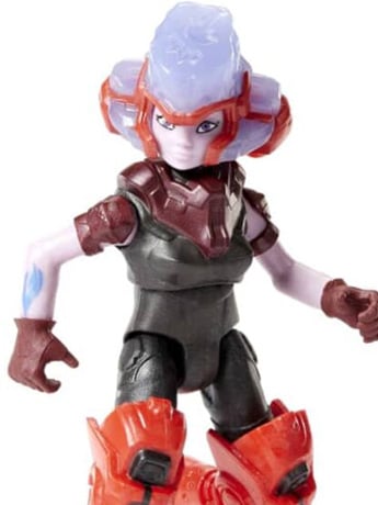 He-Man and the Masters of the Universe Core Ram Ma-am Gallery Image 2