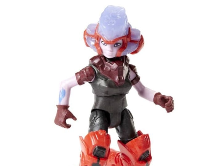 He-Man and the Masters of the Universe Core Ram Ma-am Gallery Image 1
