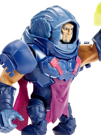 He-Man and the Masters of the Universe Core Man-E-Faces Gallery Image 2