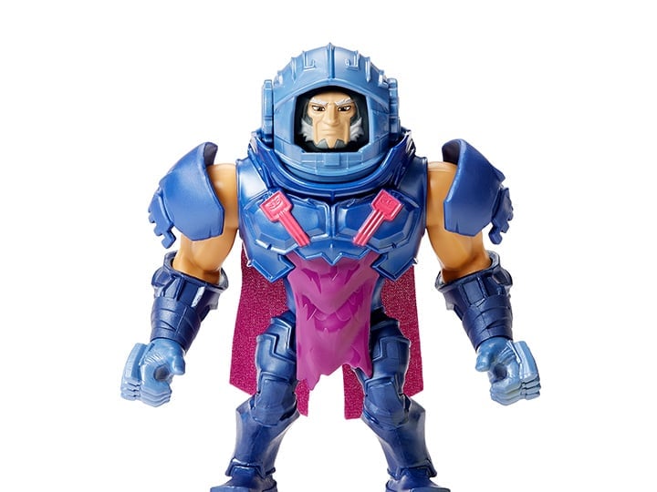 He-Man and the Masters of the Universe Core Man-E-Faces Gallery Image 1