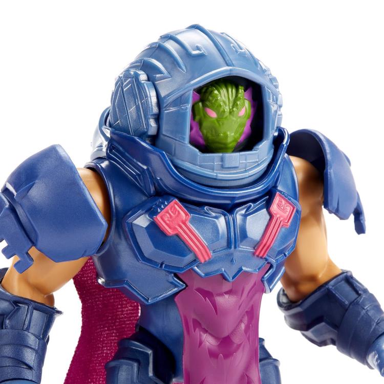 He-Man and the Masters of the Universe Core Man-E-Faces