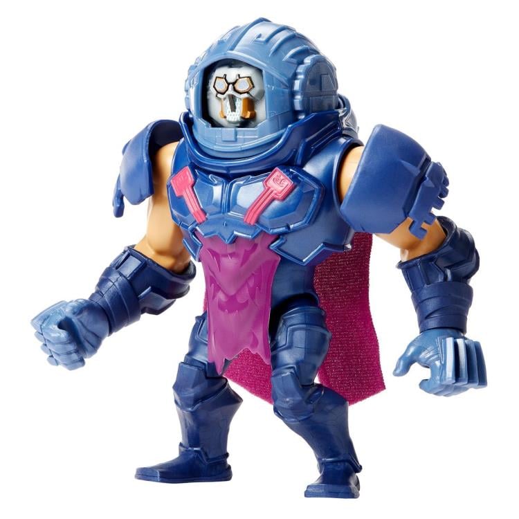 He-Man and the Masters of the Universe Core Man-E-Faces Gallery Image 6