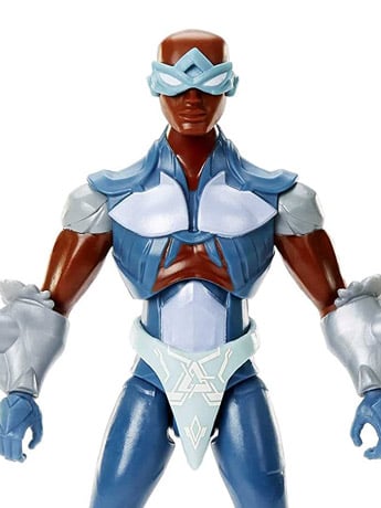 He-Man and the Masters of the Universe Core Stratos Gallery Image 2