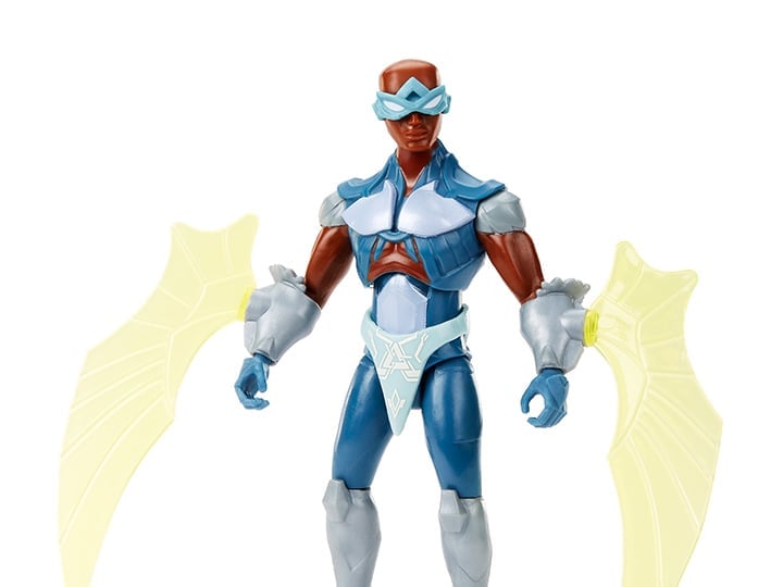 He-Man and the Masters of the Universe Core Stratos Gallery Image 1