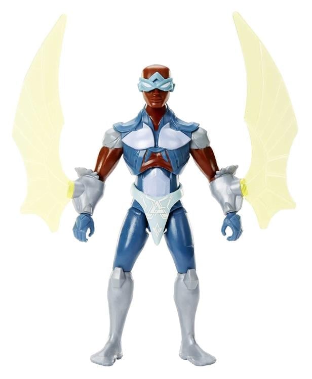 He-Man and the Masters of the Universe Core Stratos Gallery Image 3