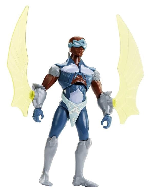 He-Man and the Masters of the Universe Core Stratos Gallery Image 4