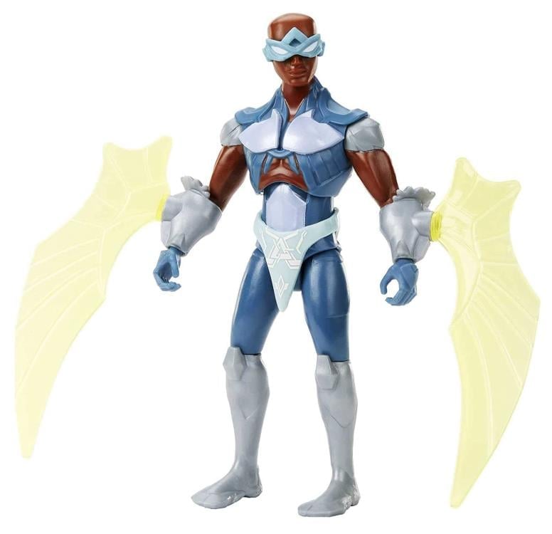 He-Man and the Masters of the Universe Core Stratos Gallery Image 5